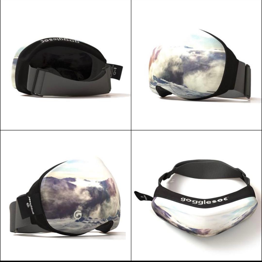 【美品】OAKLEY フォールラインXL オークリー　ゴーグル　＋カバーセット