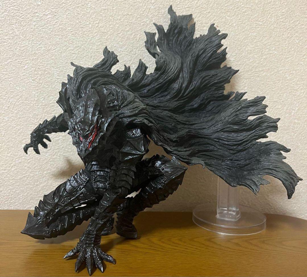 とりっぴーさん専用　ベルセルク　一番くじ　 A B ラストワン