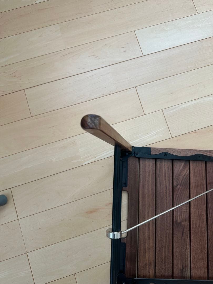 BlackDesign 柵天板、アイアンプレートセット　ブラックデザイン