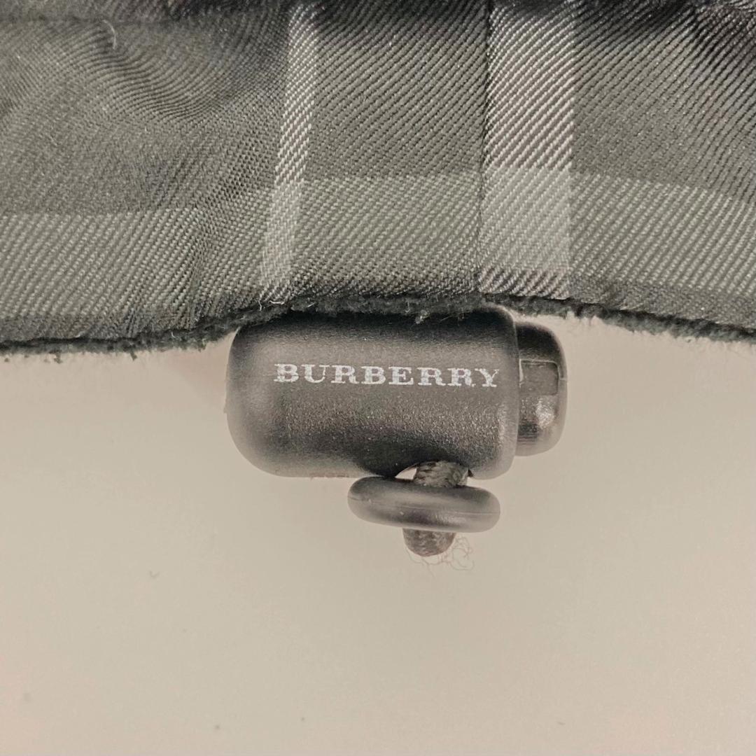 BURBERRY GOLF　ジップアップジャケット　リバーシブル　Lサイズ
