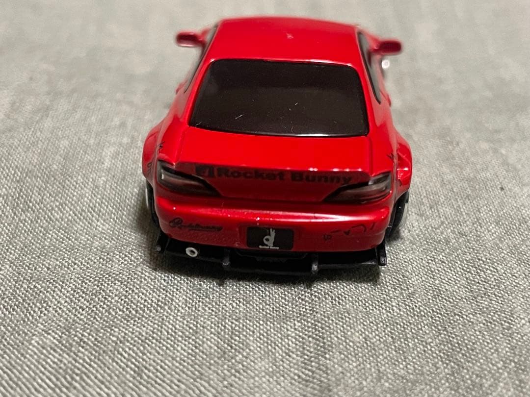 Mini GT 1/64 ミニカー 2台セット