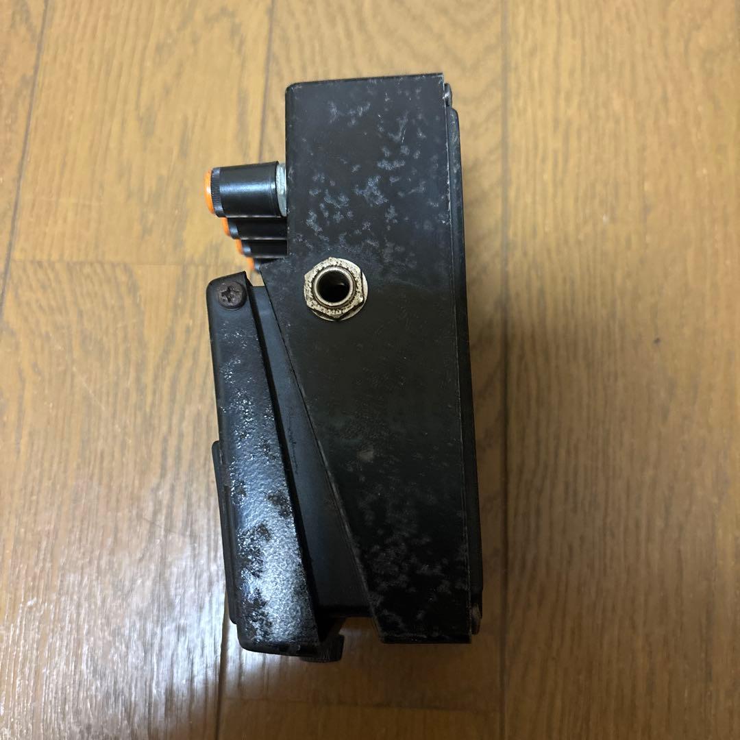 「めげお」BOSS Heavy l HM-2 ギターエフェクター