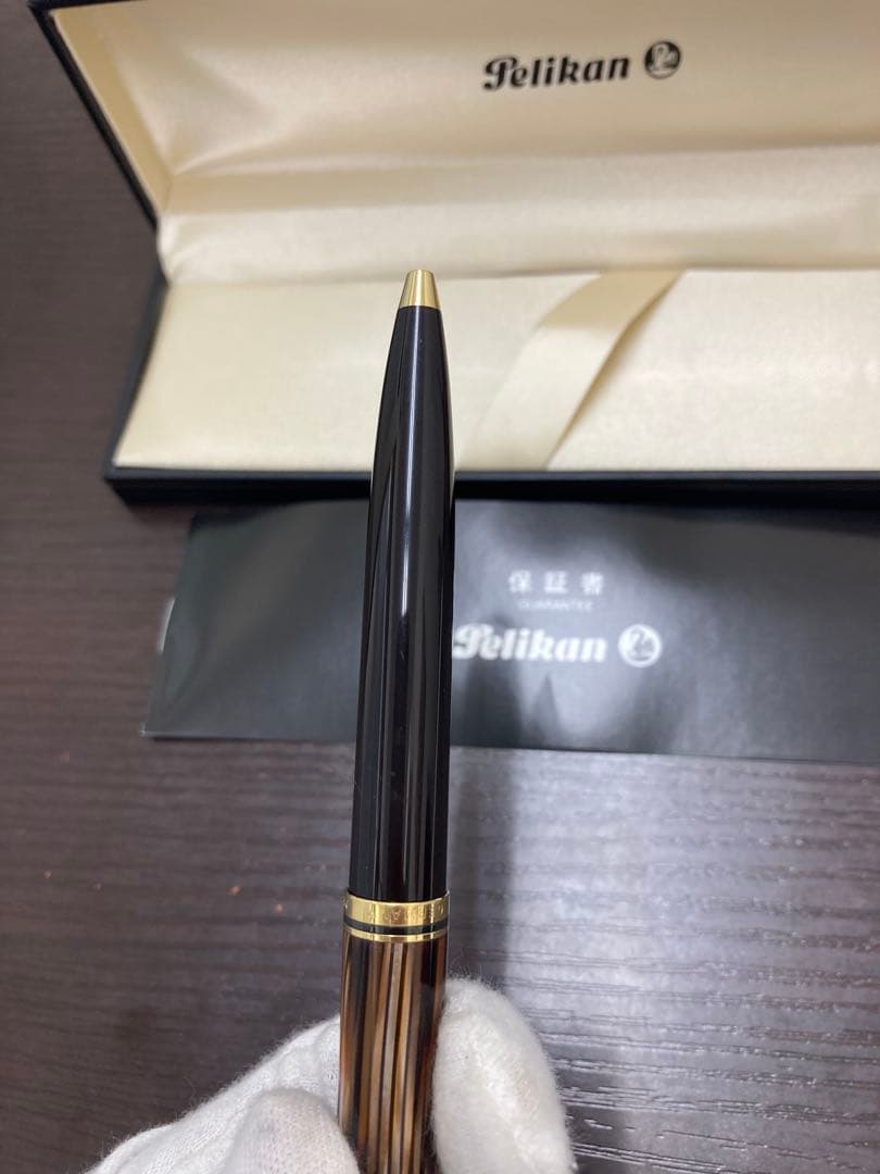 ペリカン　ペンK600