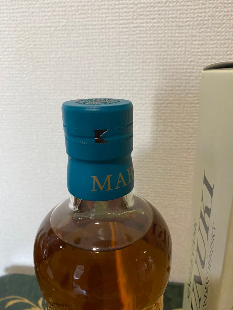 津貫屋久島エイジングカスクNo.2037