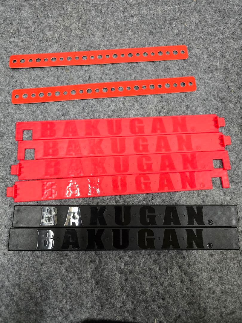 爆丸 バトルフィールド 極 武ドラガオン レアver