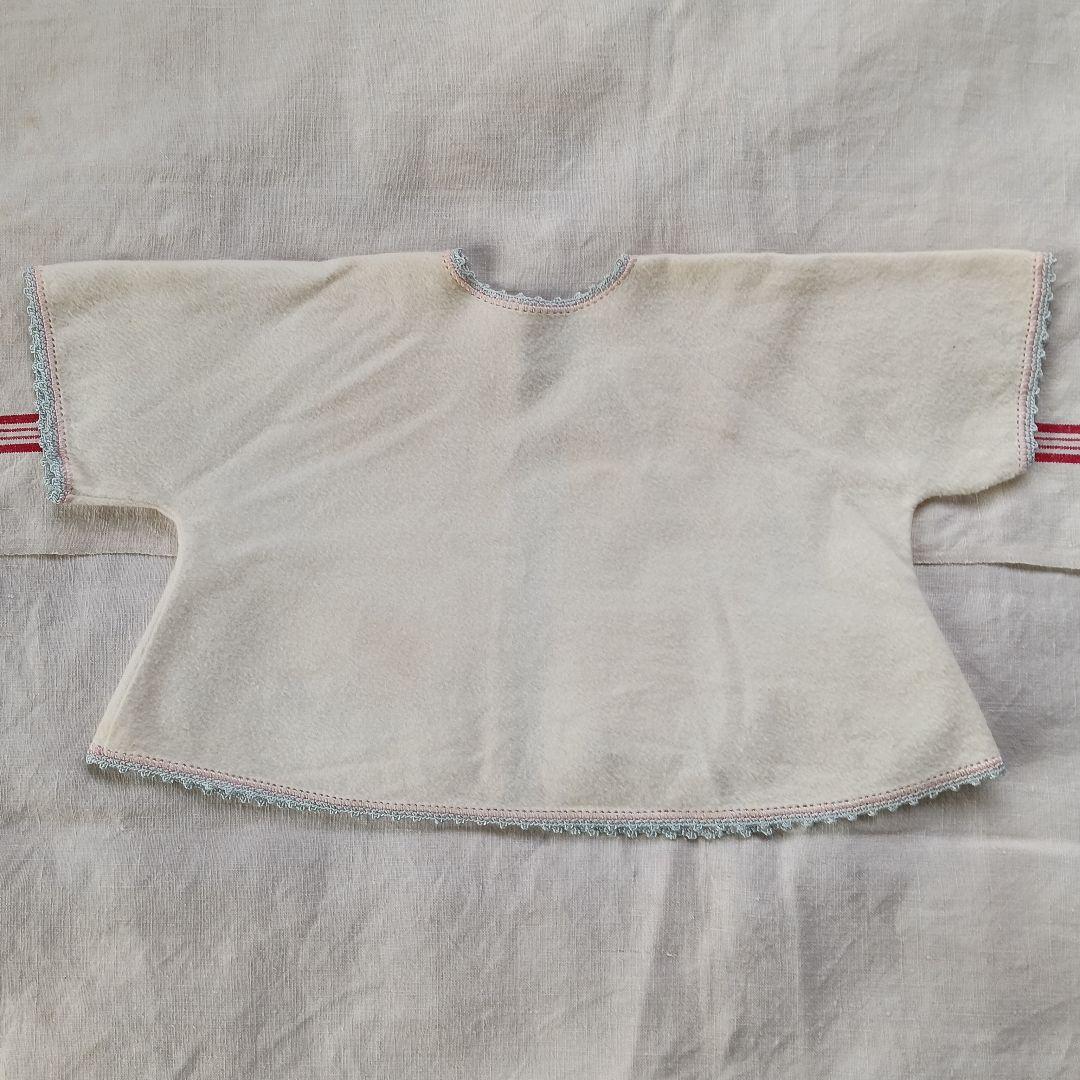 ほっぺがプクッ♡アンティークテディベア