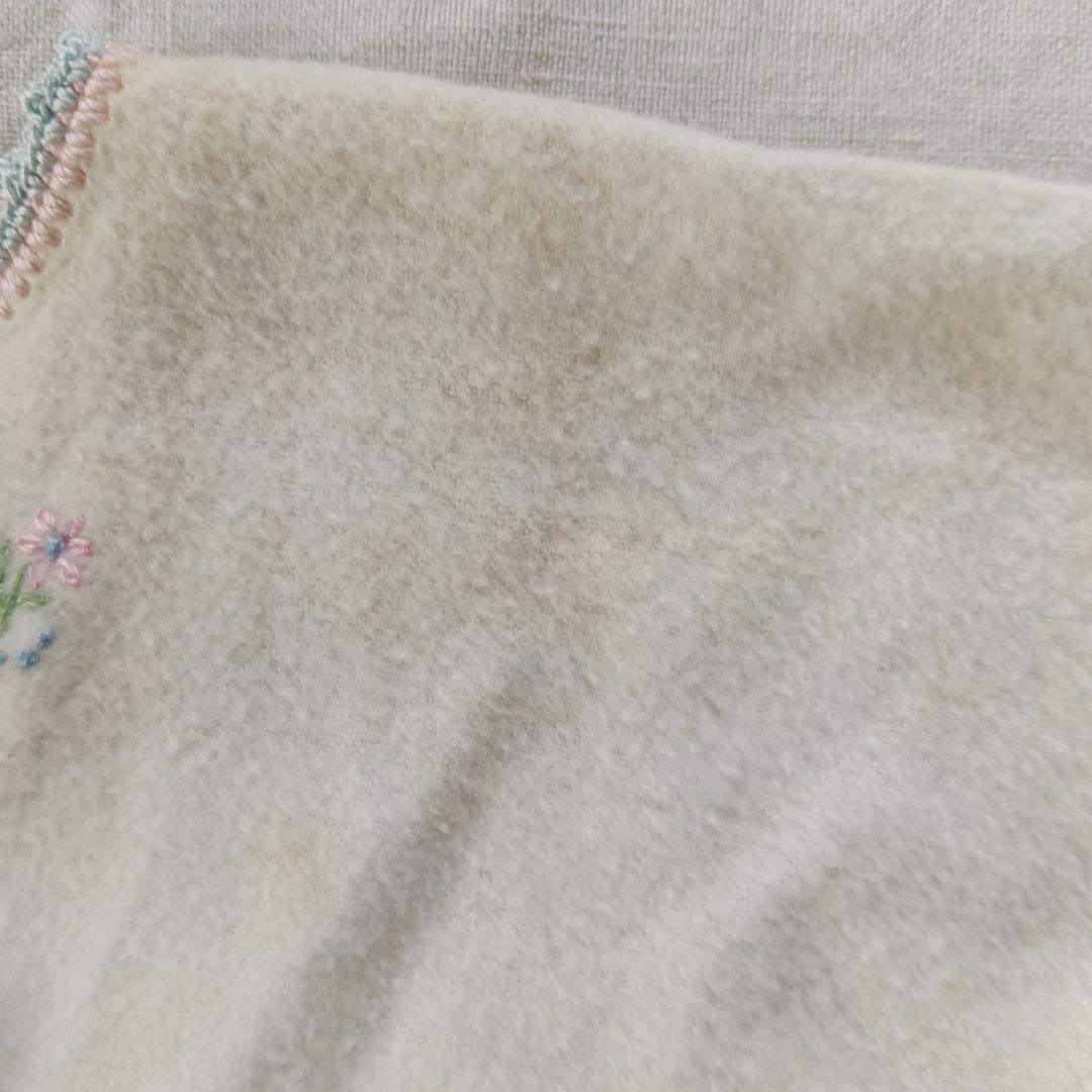 ほっぺがプクッ♡アンティークテディベア