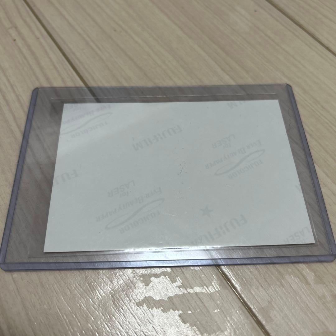 ワンピース 扉絵ブロマイド　第598話