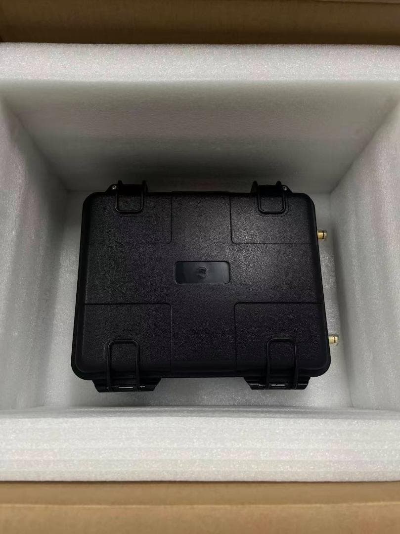 DC出力専用 DC48V 30Ah リチウムイオンポータブルバッテリー 充電器付