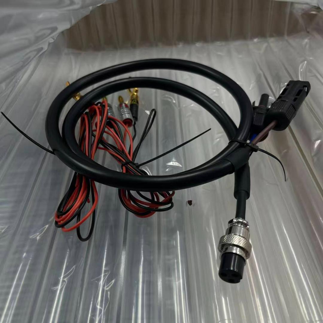 DC出力専用 DC48V 30Ah リチウムイオンポータブルバッテリー 充電器付