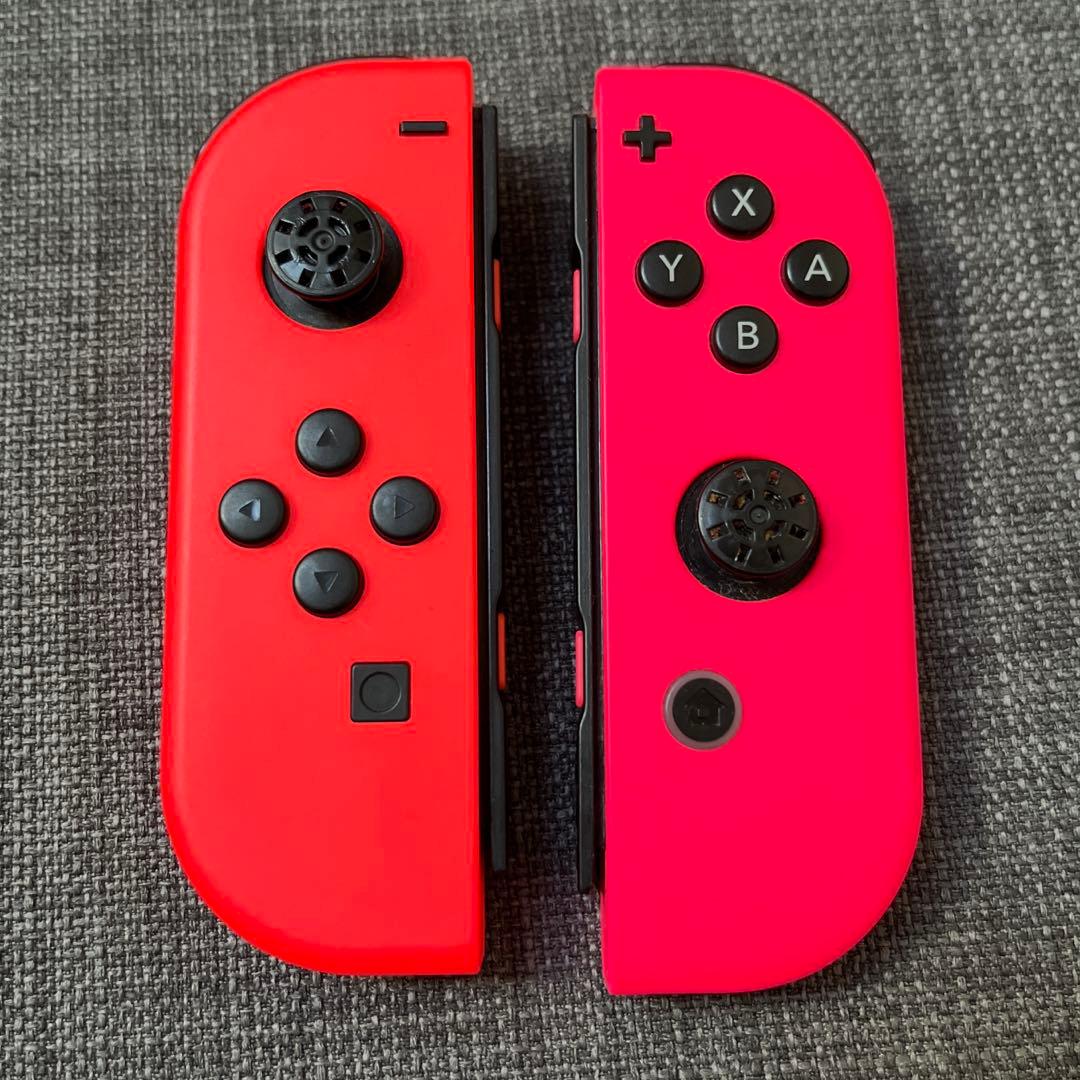 Nintendo switch本体　ジャンク品