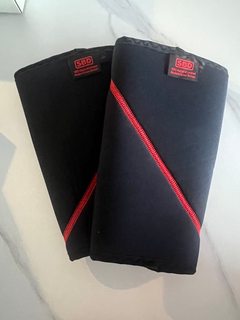 SBD ニースリーブ Lサイズ