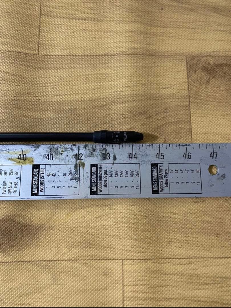オートフレックス　SF505 ピンスリーブ付　ドライバー用 ✨破格✨