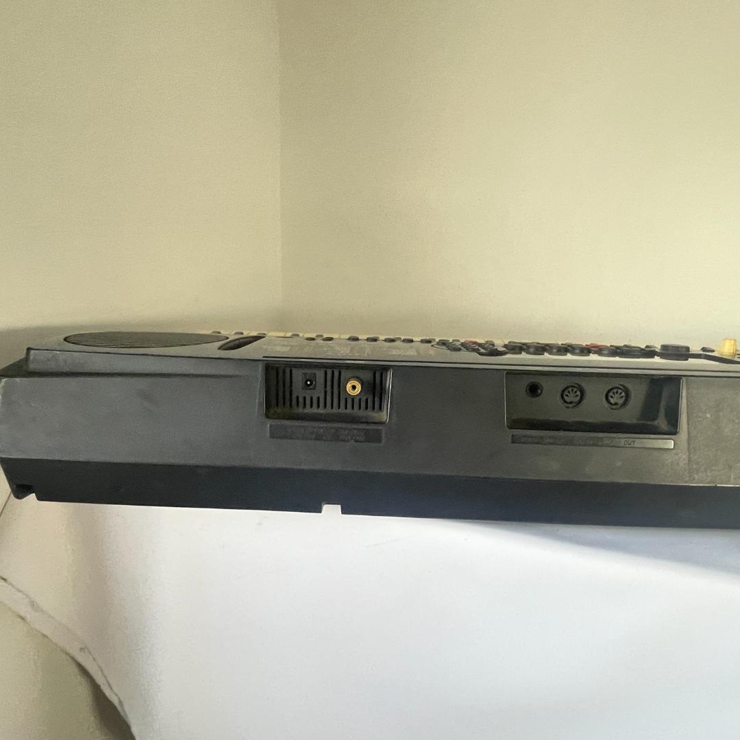 YAMAHA PSR-D1 DJX シンセサイザー キーボード