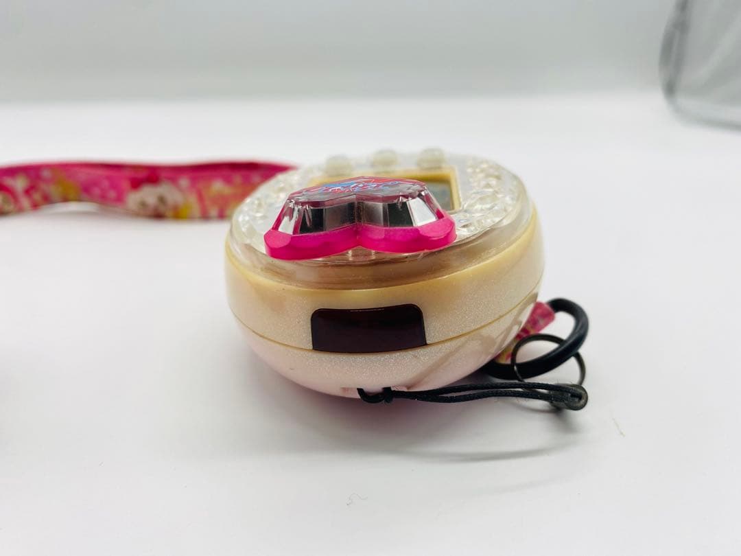 たまごっち ピース ピンク　②