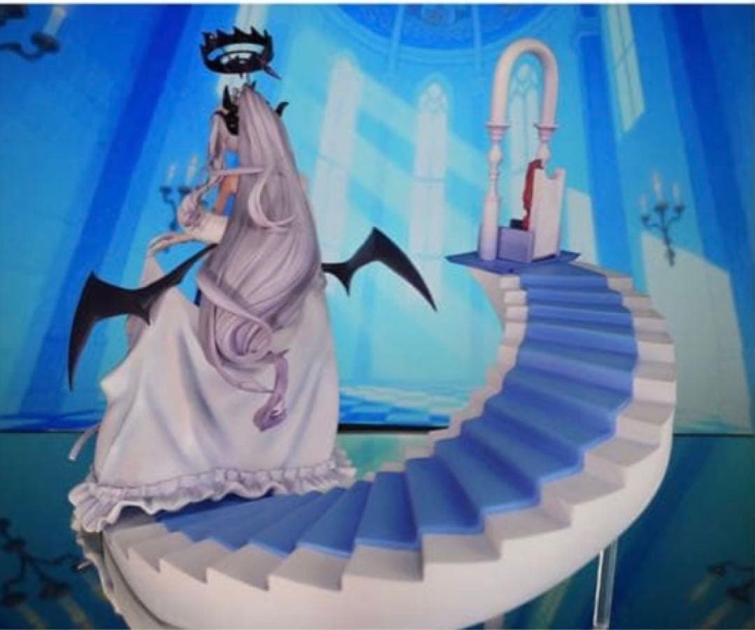 新品・未開封Alice21 Studio 空崎ヒナ 纯白誓约シリーズ 第3/9弹