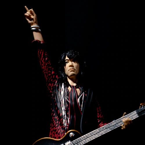 THE YELLOW MONKEY 30周年記念フィギュアセット イエモン