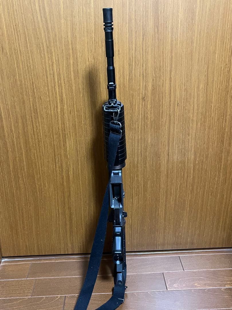 ★訳あり 東京マルイCOLT M4A1 色々纏めて 詳細不明 ジャンク★