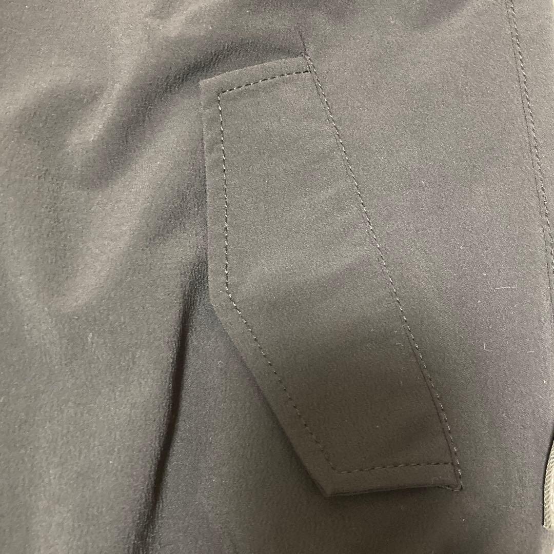 【未使用】ジャックバニー コーデュラ素材 2WAY フルジップ ブルゾン 5 L