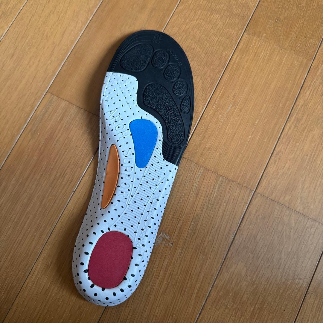 RIDE ANTHEM BoA カスタムパーツ付