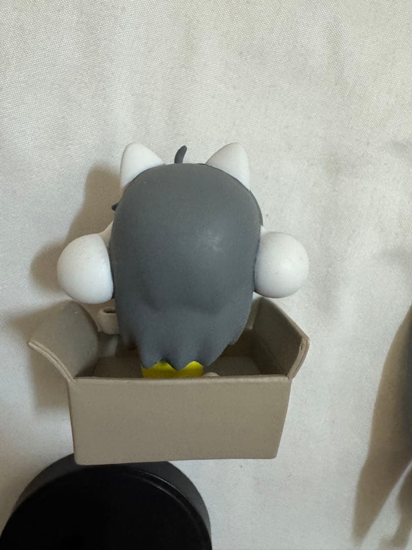 アンダーテール ちていのちっこいなかま　フィギュア　まとめ売り　テミー