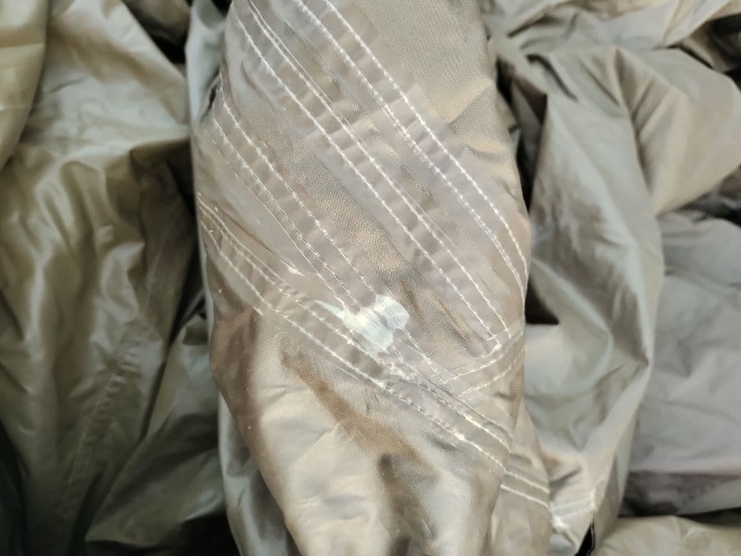  peak キャンプテント ランドロック　ＴＰ―671　アウトドア