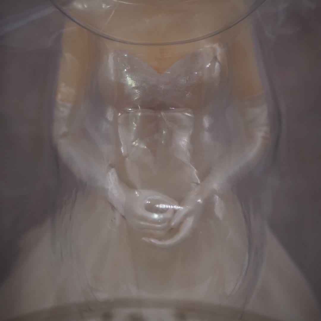 アニプレックス　セイバー　10thロイヤルドレスver. 1/7 Fate