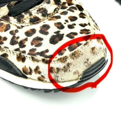 Nike Air Max 90 Golf NRG \"Leopard\"　26cm