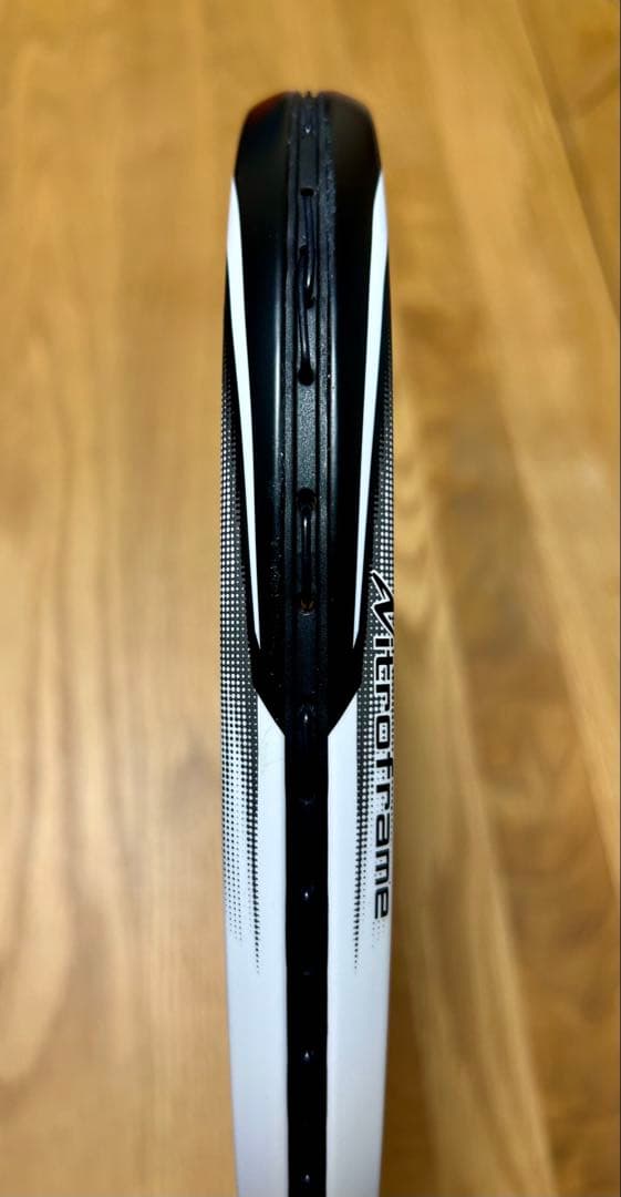 ヨネックス　軟式ラケット　ネクシーガ５０S　UXL０　シャインイエロー