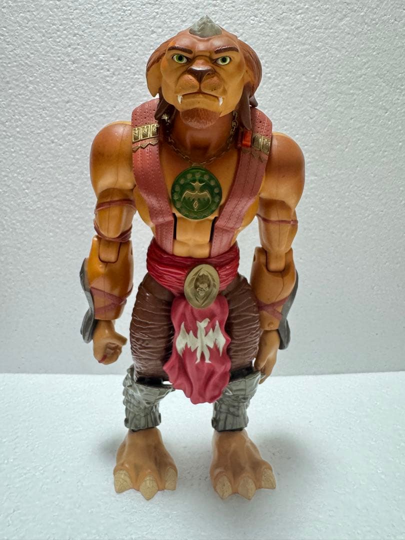 スモール・ソルジャーズ　アーチャー　フィギュア