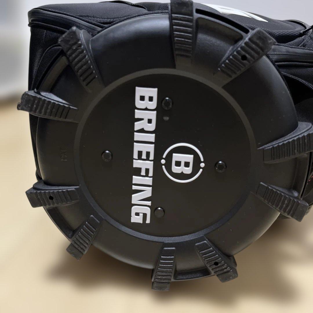 ブリーフィング　cr-3 #04 ブラック