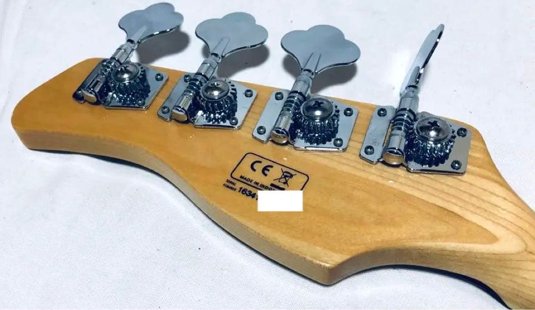 Sire V7 本人直筆サイン入り サイアー 初代 生産終了 メンテナンス済