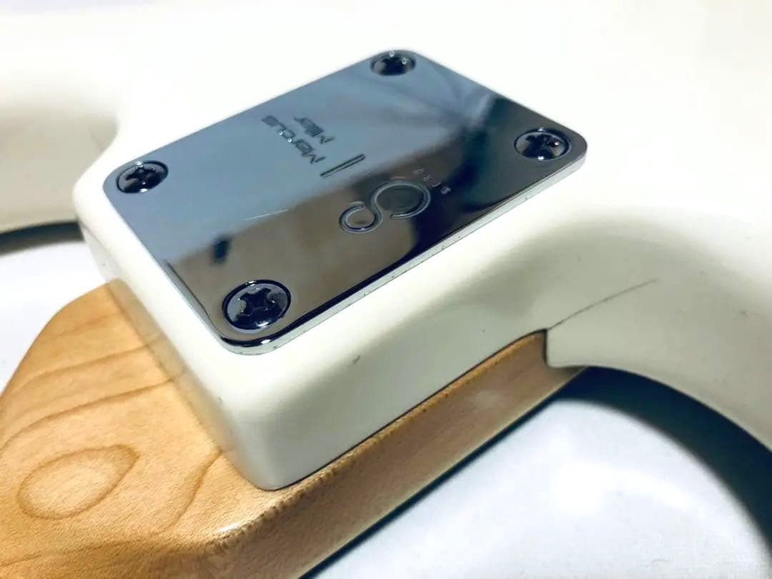 Sire V7 本人直筆サイン入り サイアー 初代 生産終了 メンテナンス済