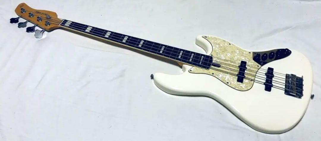 Sire V7 本人直筆サイン入り サイアー 初代 生産終了 メンテナンス済