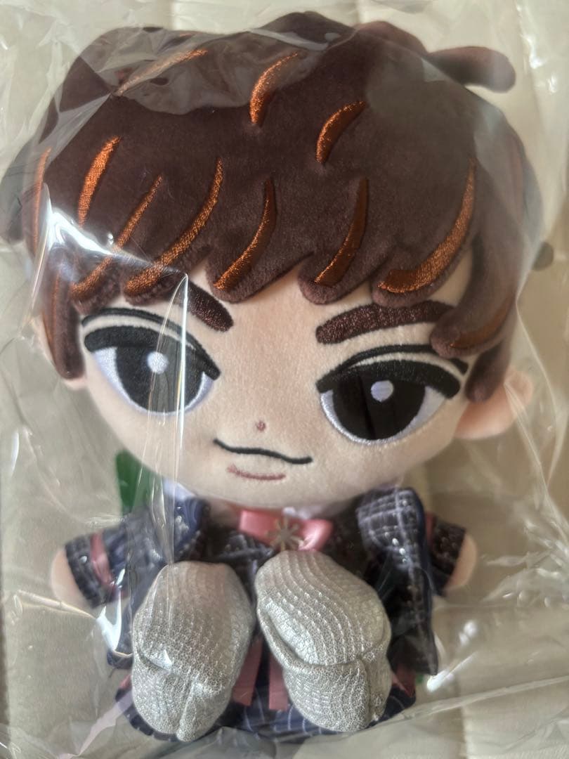 Man すのチルぶら下がらないシリーズ（BIGぬいぐるみver.）