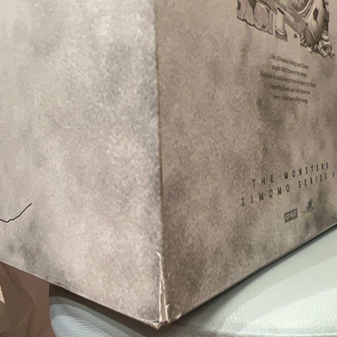 ANGEL IN CLOUDS ぬいぐるみ