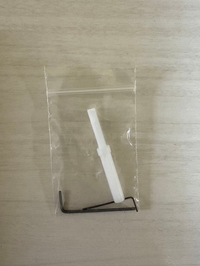 タナカワークス　モデルガン　Tokarev TT-33　HW トカレフ　火薬付き