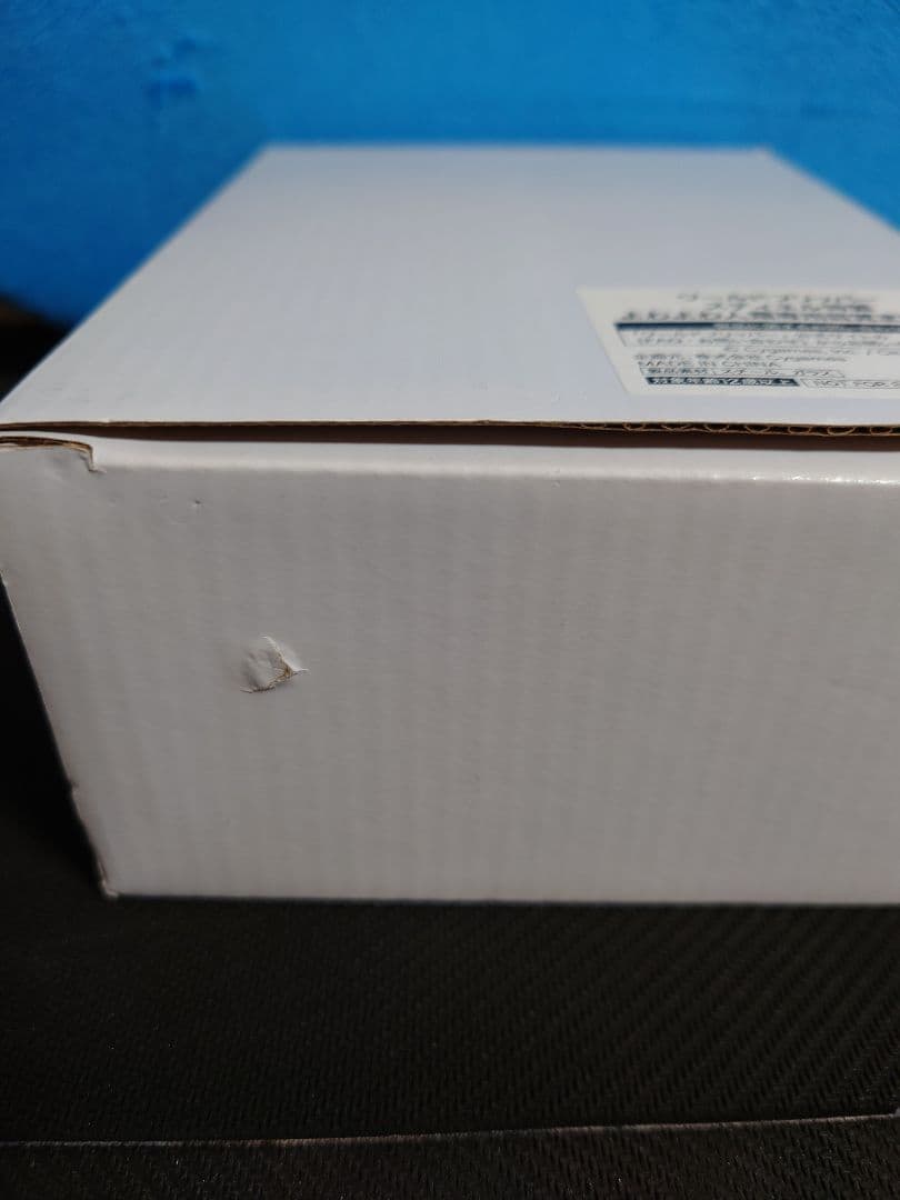 ワールドフリッパー　スティネル特製よわよわ人類専用目覚まし時計