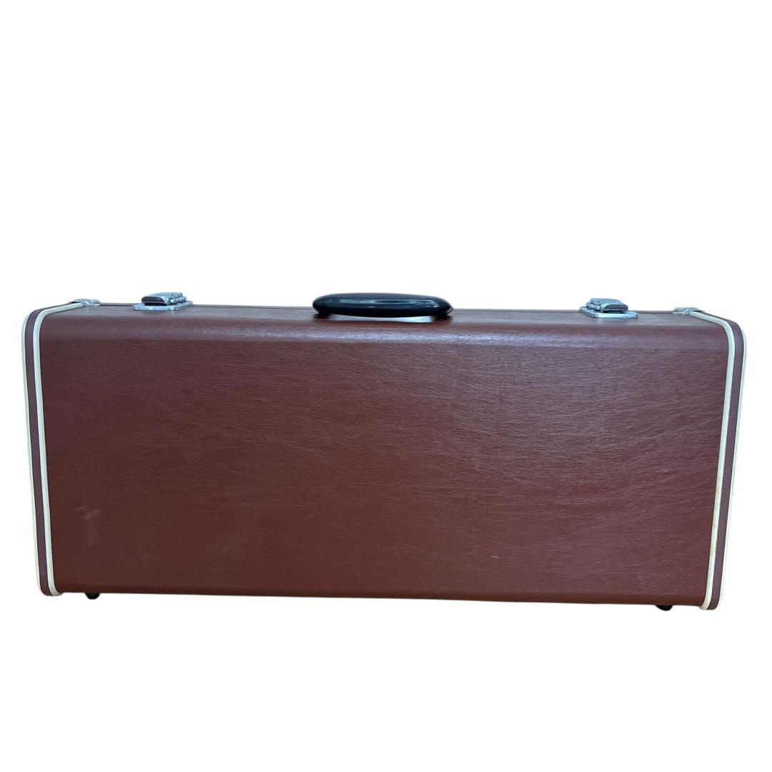 YAMAHA YAS-32アルトサックス ゴールドラッカー 日本ハードケース付