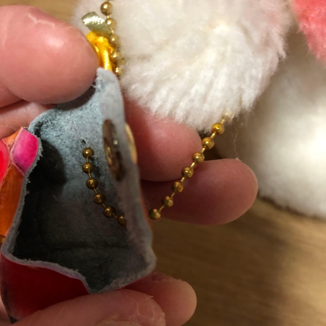 My melody アンティークでオリジナルのサンリオファミリー