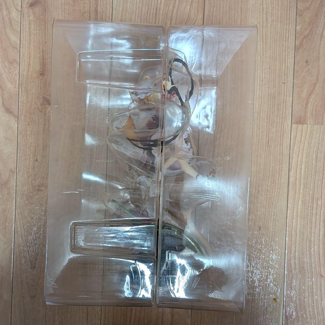 三*月様 【ジャンク品】東方Project　フラン　フィギュア　alter(アル