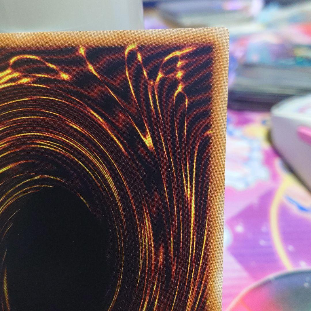 25thシークレットレア S:P リトルナイト