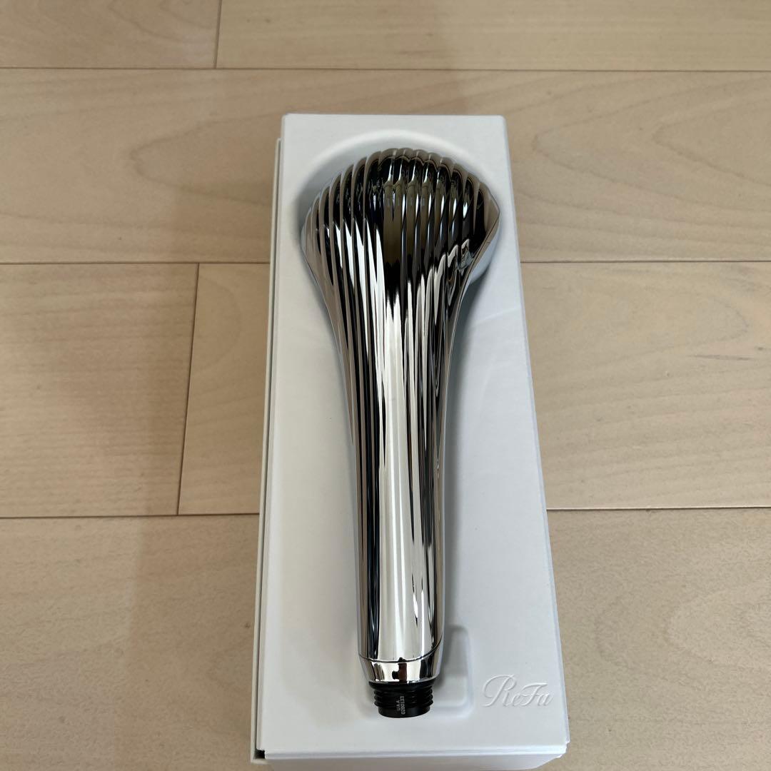 ReFa マイクロバブルシャワーヘッドu