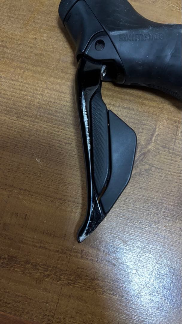 ST-R7170-L 105di2 sti左レバー