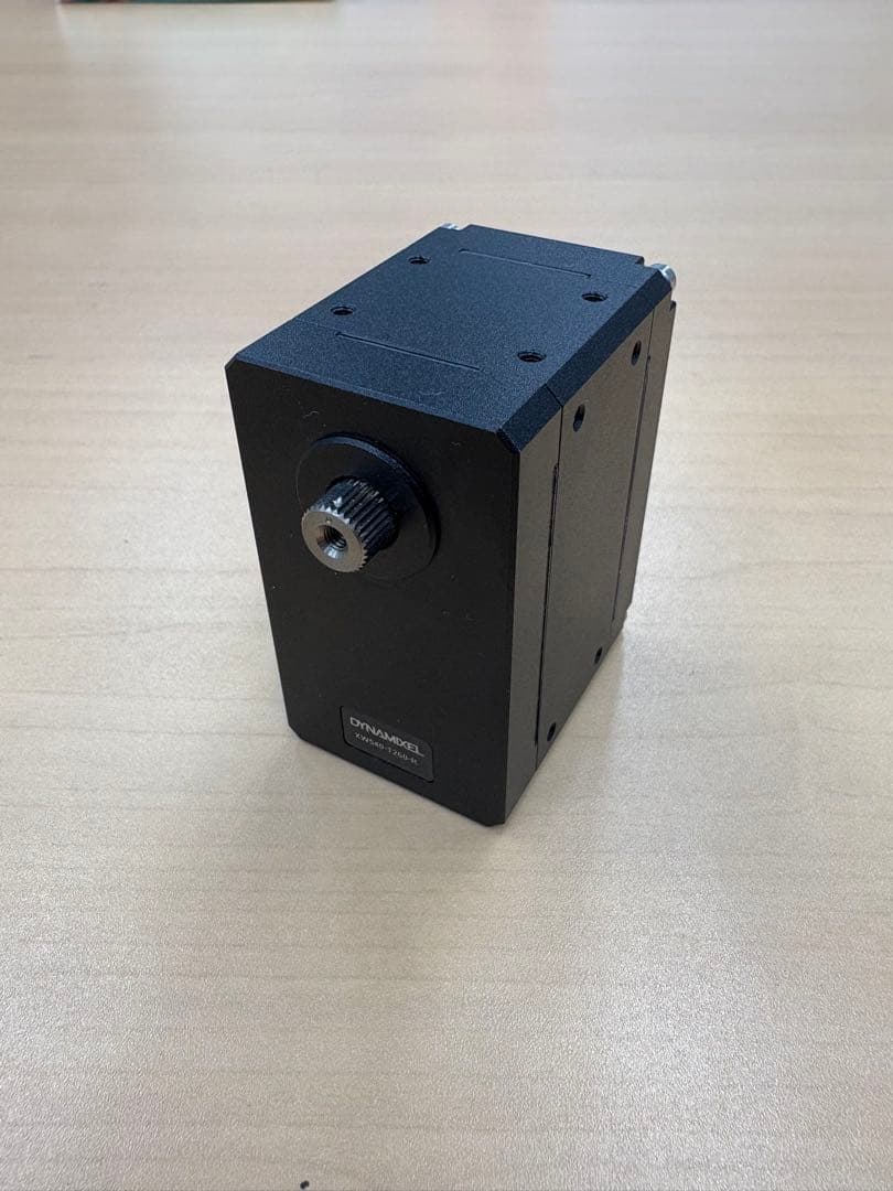 DYNAMIXEL XW540-T260-R ダイナミクセル　16個+付属品