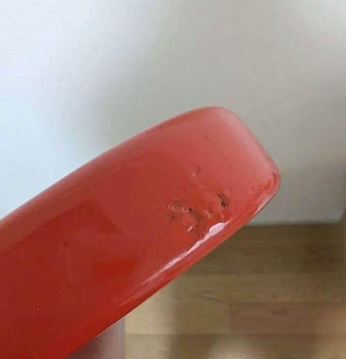 ベース Fender Japan JB75-90US Fiesta Red