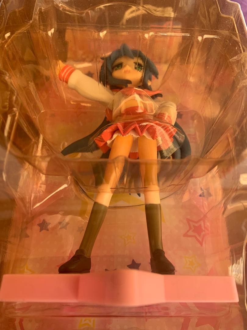 カゼガ　らき☆すた エクストラフィギュア　泉