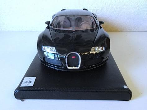 特価 MR Collection (1/18) ブガッティ Veyron