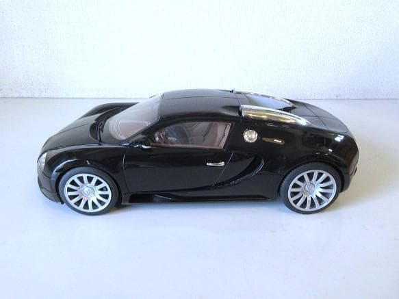特価 MR Collection (1/18) ブガッティ Veyron