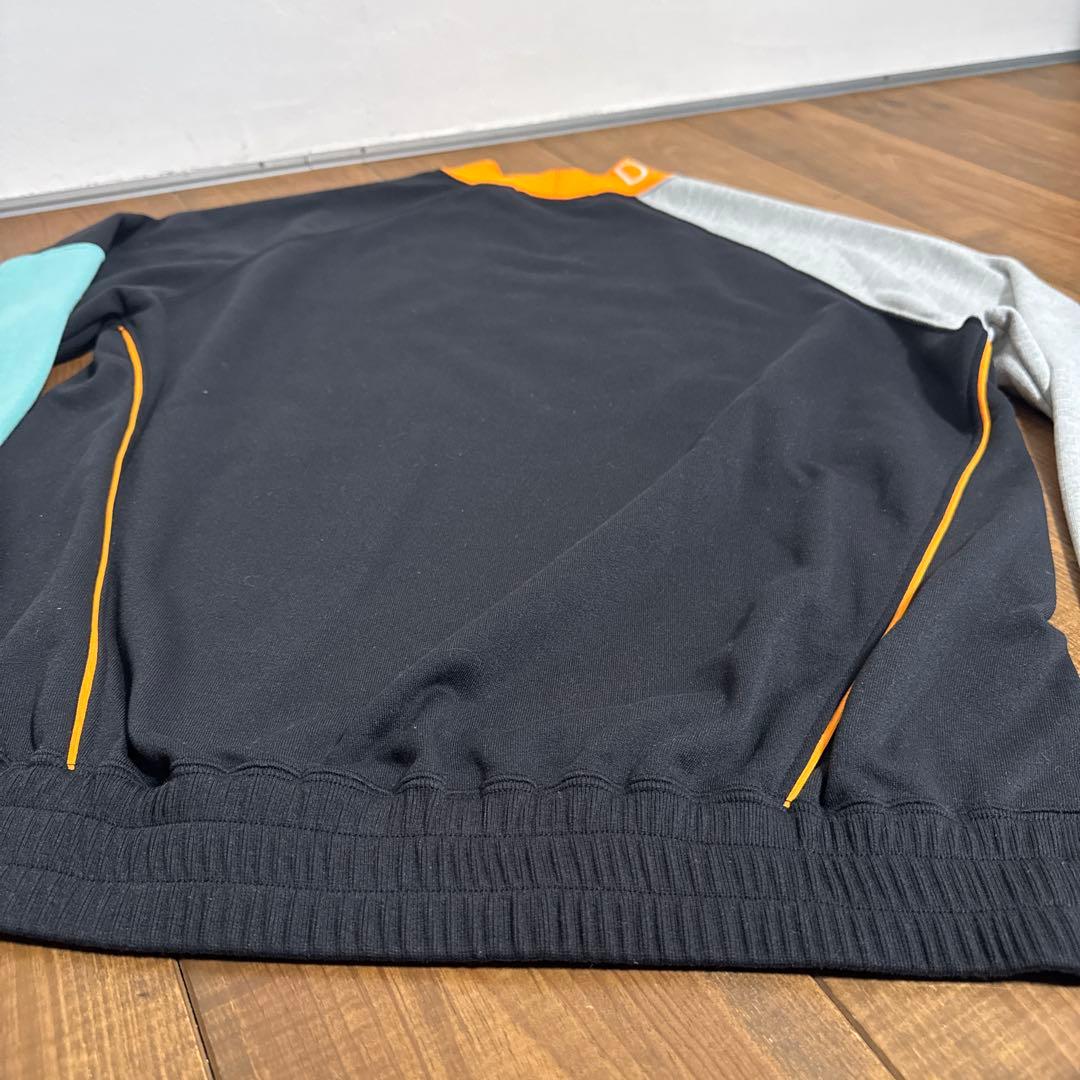 美品　ディセンバーメイ　トレーナー　unisex2 メンズXL